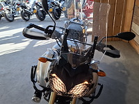 Motor, yamaha, xt 1200 z super ténéré abs, 2010 - afbeelding 32 van  32