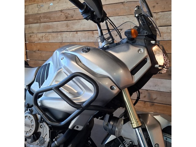 Motor, yamaha, xt1200z, 2010 - afbeelding 4 van  32