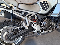 Motor, yamaha, xt1200z, 2010 - afbeelding 8 van  32