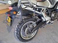 Motor, yamaha, xt1200z, 2010 - afbeelding 9 van  32