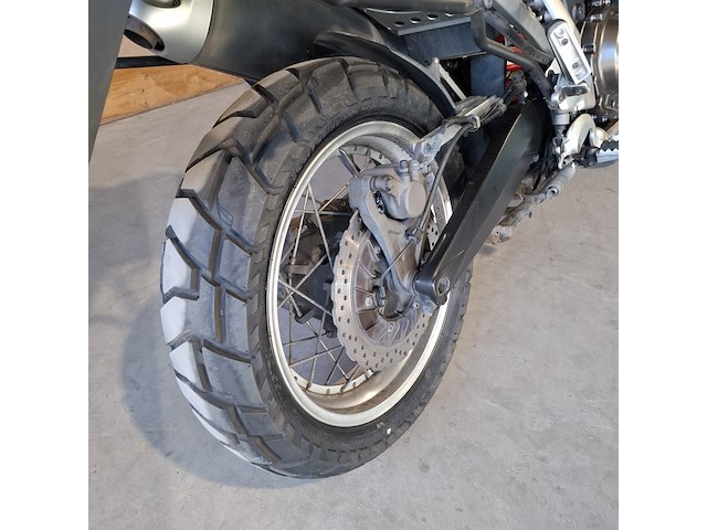 Motor, yamaha, xt1200z, 2010 - afbeelding 10 van  32