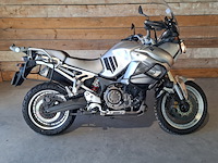 Motor, yamaha, xt1200z, 2010 - afbeelding 1 van  32