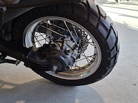 Motor, yamaha, xt1200z, 2010 - afbeelding 13 van  32