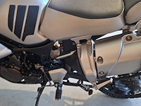 Motor, yamaha, xt1200z, 2010 - afbeelding 16 van  32