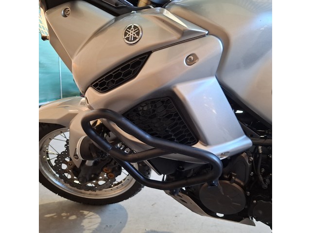 Motor, yamaha, xt1200z, 2010 - afbeelding 17 van  32