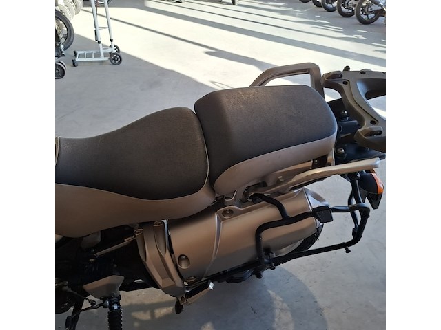 Motor, yamaha, xt1200z, 2010 - afbeelding 19 van  32