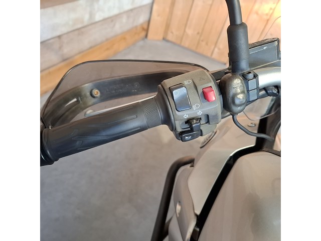 Motor, yamaha, xt1200z, 2010 - afbeelding 21 van  32