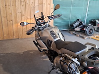 Motor, yamaha, xt1200z, 2010 - afbeelding 29 van  32
