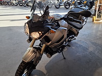 Motor, yamaha, xt1200z, 2010 - afbeelding 31 van  32