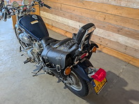 Motor, yamaha, xv 750, 1993 - afbeelding 3 van  50