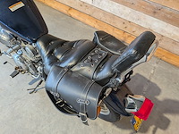 Motor, yamaha, xv 750, 1993 - afbeelding 4 van  50