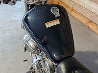 Motor, yamaha, xv 750, 1993 - afbeelding 5 van  50