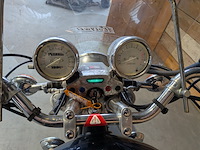 Motor, yamaha, xv 750, 1993 - afbeelding 7 van  50