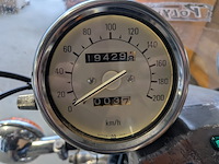 Motor, yamaha, xv 750, 1993 - afbeelding 8 van  50