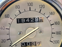 Motor, yamaha, xv 750, 1993 - afbeelding 9 van  50