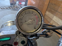 Motor, yamaha, xv 750, 1993 - afbeelding 11 van  50