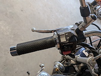 Motor, yamaha, xv 750, 1993 - afbeelding 13 van  50