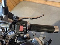 Motor, yamaha, xv 750, 1993 - afbeelding 14 van  50