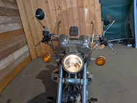 Motor, yamaha, xv 750, 1993 - afbeelding 16 van  50