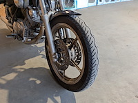 Motor, yamaha, xv 750, 1993 - afbeelding 19 van  50