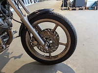 Motor, yamaha, xv 750, 1993 - afbeelding 20 van  50