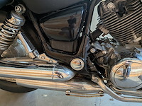 Motor, yamaha, xv 750, 1993 - afbeelding 27 van  50