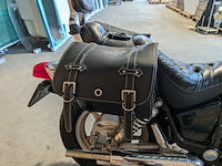 Motor, yamaha, xv 750, 1993 - afbeelding 29 van  50