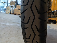 Motor, yamaha, xv 750, 1993 - afbeelding 31 van  50