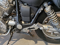 Motor, yamaha, xv 750, 1993 - afbeelding 36 van  50