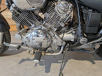 Motor, yamaha, xv 750, 1993 - afbeelding 37 van  50