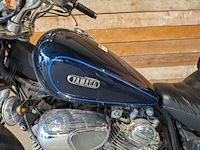 Motor, yamaha, xv 750, 1993 - afbeelding 38 van  50