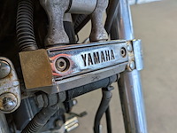 Motor, yamaha, xv 750, 1993 - afbeelding 39 van  50