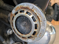 Motor, yamaha, xv 750, 1993 - afbeelding 42 van  50