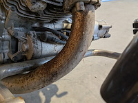 Motor, yamaha, xv 750, 1993 - afbeelding 43 van  50