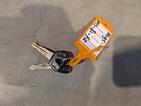 Motor, yamaha, xv 750, 1993 - afbeelding 46 van  50