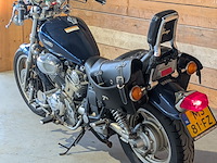 Motor, yamaha, xv 750, 1993 - afbeelding 45 van  50