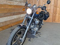 Motor, yamaha, xv 750, 1993 - afbeelding 49 van  50