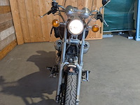Motor, yamaha, xv 750, 1993 - afbeelding 50 van  50
