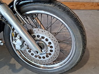 Motor, yamaha, xvs650, 1998 - afbeelding 2 van  31