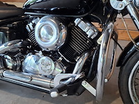 Motor, yamaha, xvs650, 1998 - afbeelding 3 van  31