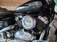 Motor, yamaha, xvs650, 1998 - afbeelding 4 van  31
