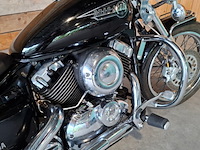 Motor, yamaha, xvs650, 1998 - afbeelding 5 van  31