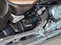 Motor, yamaha, xvs650, 1998 - afbeelding 6 van  31