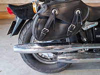 Motor, yamaha, xvs650, 1998 - afbeelding 7 van  31
