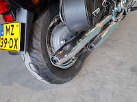 Motor, yamaha, xvs650, 1998 - afbeelding 8 van  31