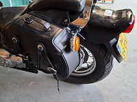 Motor, yamaha, xvs650, 1998 - afbeelding 11 van  31
