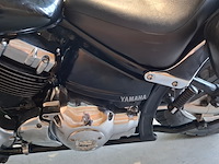 Motor, yamaha, xvs650, 1998 - afbeelding 14 van  31