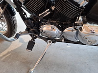 Motor, yamaha, xvs650, 1998 - afbeelding 15 van  31