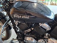 Motor, yamaha, xvs650, 1998 - afbeelding 16 van  31