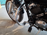 Motor, yamaha, xvs650, 1998 - afbeelding 17 van  31